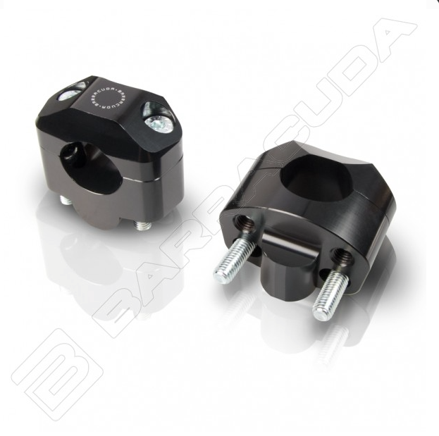 Barracuda Riser Special 28mm diam Barracuda Riser Special 28mm diam